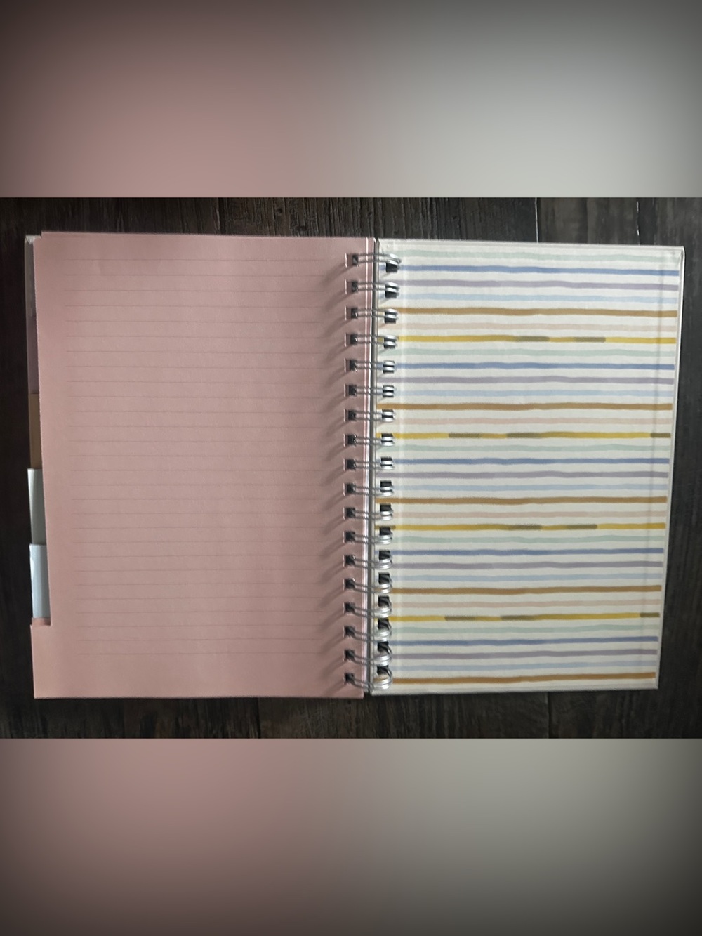 Studio OH! Notebook - Multicolor - Picture 2 of 5